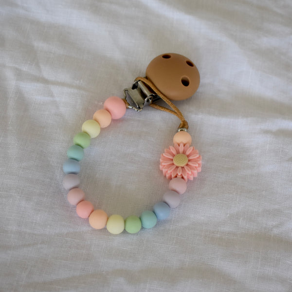 Daisy Dummy Clip